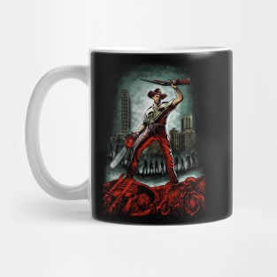 Army Of Walkers Mug